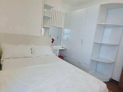 Căn hộ mường thanh 2 phòng ngủ view biển mỹ khê cho thuê giá rẻ 1