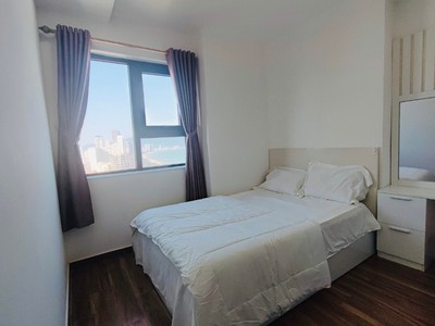 Căn hộ mường thanh 2 phòng ngủ view biển mỹ khê cho thuê giá rẻ 3