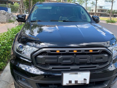 Chính chủ bán Ford Everest Embient AT 2019 đăng ký lần đầu 2020. 0