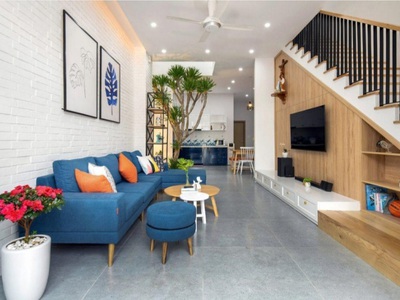 Bán nhà phân lô nguyễn văn lộc, ô tô, dt 46.5m , giá 6,8 tỷ. 0