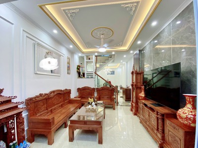 Bán nhà 3 tầng độc lập xây mới tại 67 Mai Trung Thứ, Đằng Hải 1