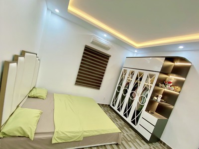 Bán nhà 3 tầng độc lập xây mới tại 67 Mai Trung Thứ, Đằng Hải 3