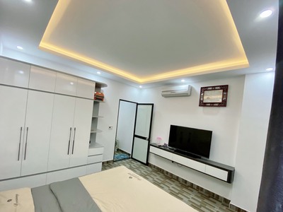 Bán nhà 3 tầng độc lập xây mới tại 67 Mai Trung Thứ, Đằng Hải 4