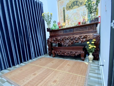 Bán nhà 3 tầng độc lập xây mới tại 67 Mai Trung Thứ, Đằng Hải 7