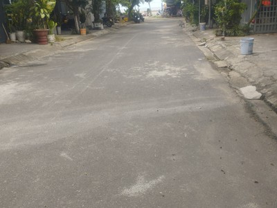 Mặt tiền kinh doanh trước bến xe trung tâm đà nẵng, chỉ 3 tỷ hơn 1