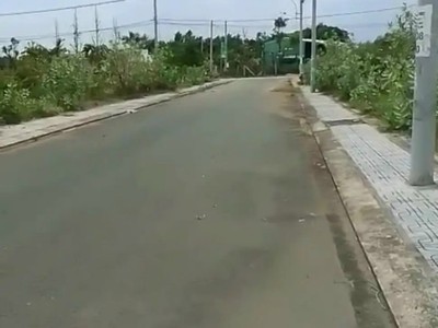 Cần bán gấp đất giá rẻ nhất thị trường - đường 8, phường long phước, quận 9 0