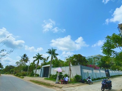 Sở hữu ngay lô đất vị trí đắc địa tại thị trấn dương đông - tp phú quốc - kiên giang 2