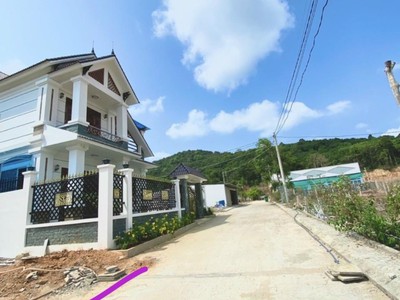 Sở hữu ngay lô đất vị trí đắc địa tại thị trấn dương đông - tp phú quốc - kiên giang 4