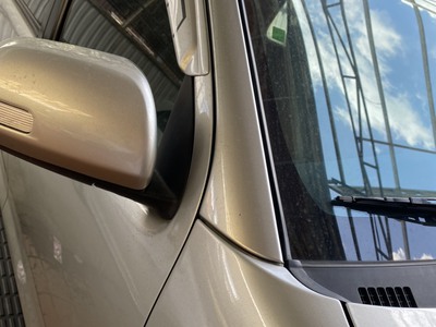 Chính Chủ Cần Bán Xe Fortuner Tại Tp Hồ Chí Minh 3