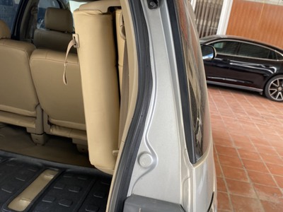 Chính Chủ Cần Bán Xe Fortuner Tại Tp Hồ Chí Minh 4