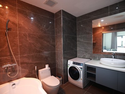 Cho thuê căn hộ sang xịn mịn tại Waterfront cầu rào 2 1