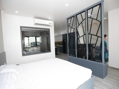 Cho thuê căn hộ sang xịn mịn tại Waterfront cầu rào 2 2