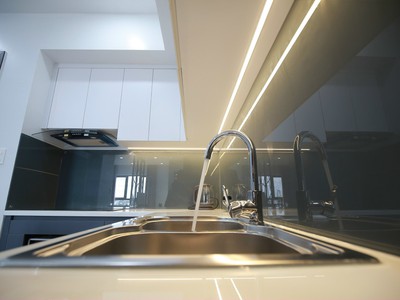 Cho thuê căn hộ sang xịn mịn tại Waterfront cầu rào 2 4