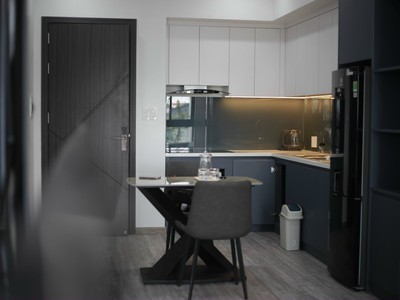 Cho thuê căn hộ sang xịn mịn tại Waterfront cầu rào 2 6