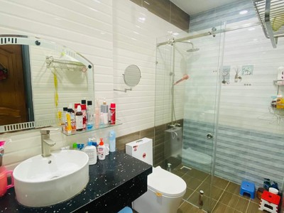 Bán nhà 4 tầng, 4x16, đường ô tô, khu nhà cao tầng đồng bộ, an ninh, yên tĩnh 4