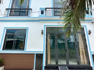 Bán nhà đẹp - nằm cách kdc đại ngân 12m - ninh kiều - cần thơ 0