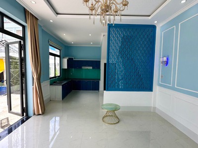 Bán nhà đẹp - nằm cách kdc đại ngân 12m - ninh kiều - cần thơ 2