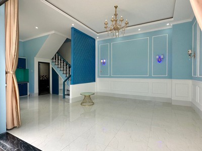 Bán nhà đẹp - nằm cách kdc đại ngân 12m - ninh kiều - cần thơ 3