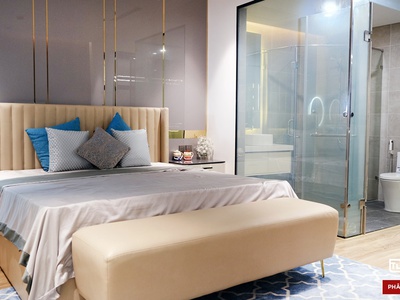 CSBH mới nhất tháng Ngâu Summit Building: Giá từ 4,9 tỷ, KM tới 330tr, CK 5 4