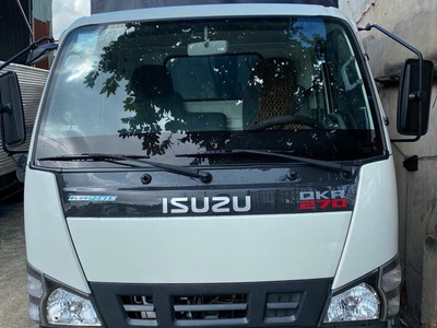 Chính Chủ Cần Bán Xe tải Tại Tp Hồ Chí Minh 0