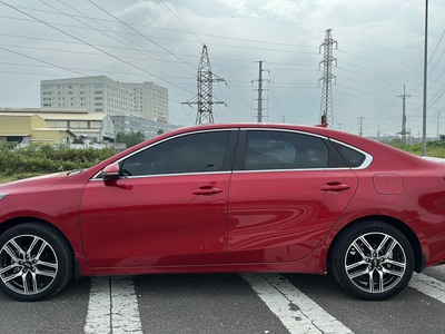 Cần bán xe Kia Cerato 2.0 AT Premium 2021 siêu lướt 4