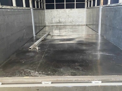 Chính Chủ Cần Bán Xe tải Tại Tp Hồ Chí Minh 2