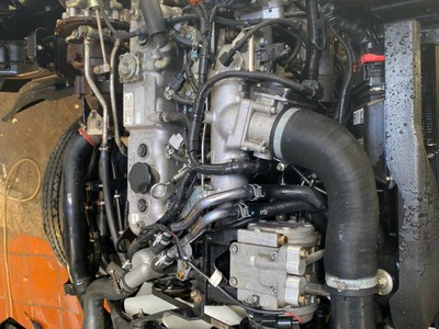 Chính Chủ Cần Bán Xe tải Tại Tp Hồ Chí Minh 5