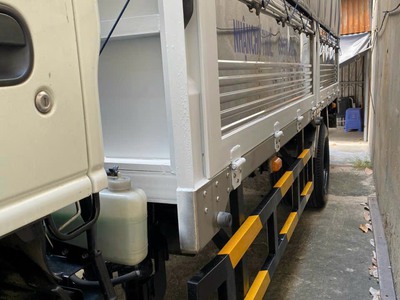 Chính Chủ Cần Bán Xe tải Tại Tp Hồ Chí Minh 6