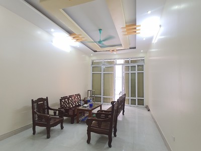 Cho thuê nhà gần bệnh viện đa khoa tỉnh tại Liên Bảo, Vĩnh Yên, Vĩnh Phúc. Gía 7 triệu 4
