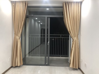 Kẹt Tiền Bán Căn Him Lam Phú An 69m2, 2PN, 2Wc Giá 2.53 Tỷ View Nội Khu Công Viên Hồ Bơi, Lầu 10. L 5
