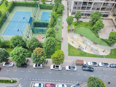 Bán rẻ căn hộ 2PN   1  1WC , Vinhomes Ocean Park, tầng trung, View đại học Vinuni, chỉ 1.7 tỷ 0