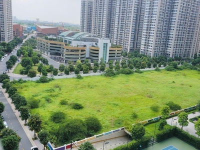 Bán rẻ căn hộ 2PN   1  1WC , Vinhomes Ocean Park, tầng trung, View đại học Vinuni, chỉ 1.7 tỷ 1
