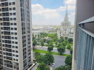 Bán rẻ căn hộ 2PN   1  1WC , Vinhomes Ocean Park, tầng trung, View đại học Vinuni, chỉ 1.7 tỷ 2