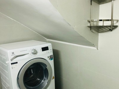 Cho thuê căn hộ Studio nhỏ xinh tại Vinhomes Imperia 0