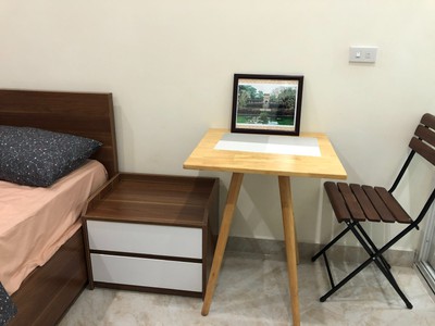 Cho thuê căn hộ Studio nhỏ xinh tại Vinhomes Imperia 3