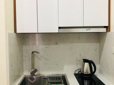 Cho thuê căn hộ Studio nhỏ xinh tại Vinhomes Imperia 4