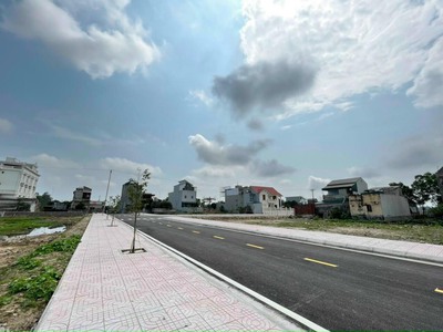 Bán đất nền Tân Phong  Tân Phong New City , Thanh Hóa, 160m, 320m, giá rẻ 1