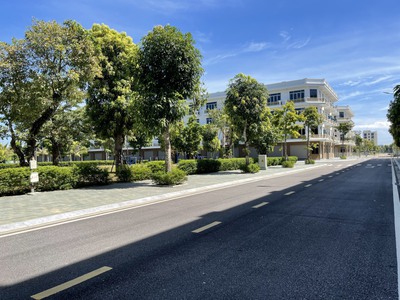 Bán nhà liền kề khu đô thị Xuân Hưng, TP Thanh Hóa, 60m, 75m, 90m, giá 2,2 tỷ 3