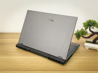 Bán gấp Lenovo Legion 5 Pro 16IAH7H / i7 - 12700H/ Ram 16GB/ SSD 1TB/ RTX 3070 8GB/ 16  QWXGA   165H 5