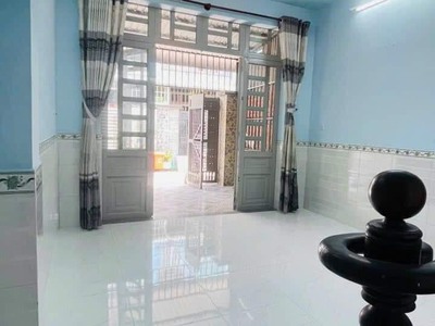 Chủ nhà ngộp ngân hàng cần bán nhà củ chi 4x25 tân thông hội, đường trần tử bình giá 450tr 3