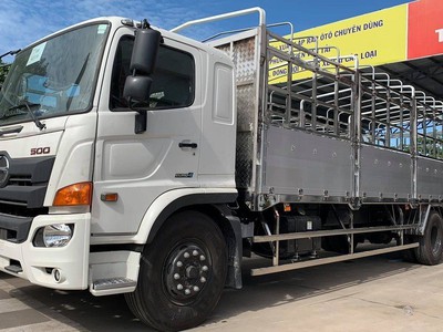 Hino500 FG 8t3 thùng 8m6 0