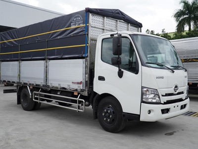 Hino300 tải 2t-5t 2
