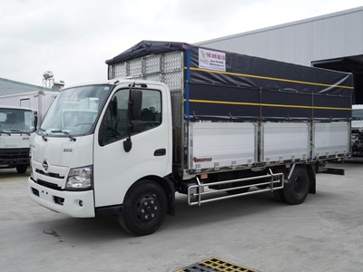 Hino300 tải 2t-5t 3