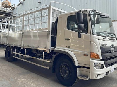 Hino500 FG 8t3 thùng 8m6 8