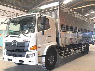 Hino500 FG 8t3 thùng 8m6 13