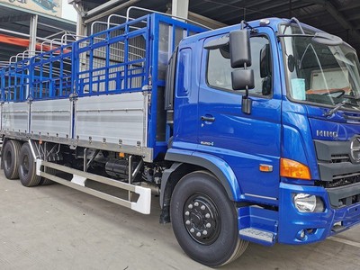 Hino500 FG 8t3 thùng 8m6 15