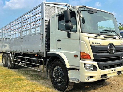 Hino500 FG 8t3 thùng 8m6 16