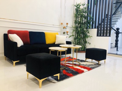 Ngộp Bank Cần bán gấp nhà mặt tiền đường Đất Thánh, Quận Tân Bình, kinh doanh mọi ngành nghề sổ riên 7