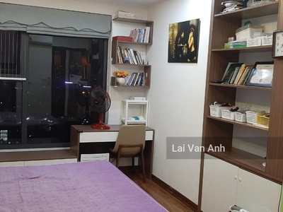 Nhỉnh hơn 4 tỷ sở hữu ngay căn chung cư Mipec, vị trí khu Cầu Giấy 1