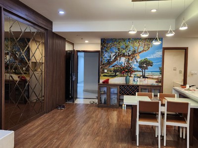 Mới ra siêu phẩm Discovery, full nội thất sang trọng, giá rẻ bất ngờ diện tích 140m2 0
